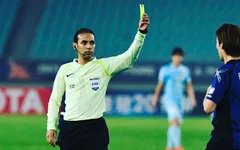 AFF Cup 2018: Xác định trọng tài bắt chính trận ĐT Việt Nam - ĐT Malaysia
