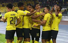Báo chí Malaysia tin đội nhà sẽ tái hiện chiến tích ở AFF Cup 2014 ở Mỹ Đình
