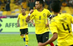 Hành trình vào chung kết AFF Cup 2018 của ĐT Malaysia: Lầm lì tiến bước
