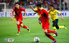 Lịch thi đấu và trực tiếp AFF Suzuki Cup 2018 ngày 20/11: ĐT Myanmar - ĐT Việt Nam, ĐT Campuchia - ĐT Lào