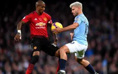 Ai chơi tệ nhất trong trận thua cay đắng của Man Utd?
