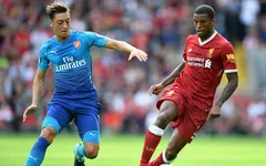 Lịch trực tiếp bóng đá Ngoại hạng Anh vòng 11: Arsenal đối đầu Liverpool