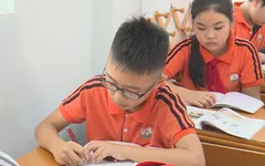 10 năm Trái tim cho em: Nhật ký gửi con trai