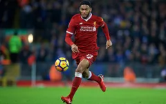 "Bệnh binh" Liverpool trấn an CĐV sau chấn thương kinh hoàng