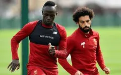Liverpool có “vua tốc độ” không phải Salah, Mane