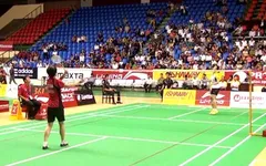 Môn Cầu lông Đại hội Thể thao toàn quốc 2018: Lộ diện các cặp chung kết nội dung đồng đội