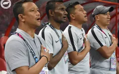 ĐT Singapore sẵn sàng loại ĐT Thái Lan ngay tại vòng bảng AFF Suzuki Cup 2018