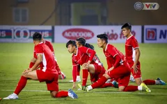 Lịch thi đấu và trực tiếp AFF Suzuki Cup 2018 ngày 24/11: ĐT Việt Nam tiếp ĐT Campuchia, ĐT Myanmar làm khách trước Malaysia