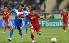 Bán kết AFF Cup: Coi chừng! ĐT Việt Nam thường “làm nền” cho ĐT Philippines