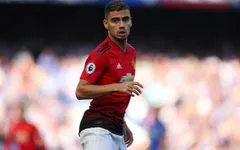 Arsenal, Chelsea giành giật "hàng thải" của Man Utd