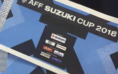 AFF Cup 2018: Mua vé online trận Việt Nam - Philippines "khó hơn lên trời'