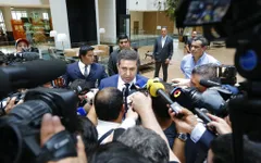 Chung kết Copa Libertadores: Boca từ chối đá lượt về, đòi đăng quang ngay lập tức