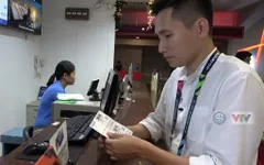 Cùng MC Quốc Khánh mua vé trận ĐT Philippines - ĐT Việt Nam tại Bacolod