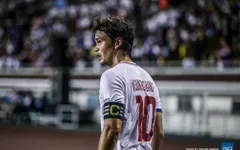 AFF Cup 2018: Đội trưởng ĐT Philippines tự tin trước cuộc tiếp đón ĐT Việt Nam