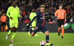 PSG tính thay Neymar bằng một sao Brazil khác cực hot