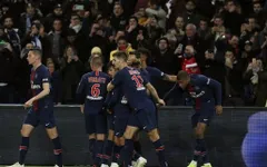 Neymar và Mbappe giúp PSG lập kỷ lục khó tin ở châu Âu