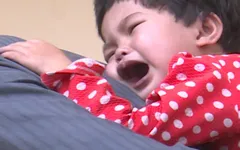 Bé gái dân tộc Tày mắc bệnh tim bẩm sinh sống lay lắt qua ngày
