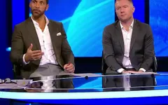 "Rio Ferdinand và Paul Scholes chỉ đang cố biến Mourinho thành tội đồ Man Utd"
