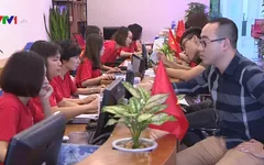 Nhộn nhịp đi tour Philippines xem bóng đá