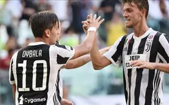 Man Utd “giật” kíp nổ mua bộ đôi ngôi sao của Juventus