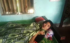 Mẹ phát điên sau khi con bị tai nạn mất ý thức