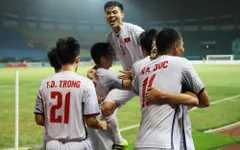Báo chí Tây Á “soi kỹ” ĐT Việt Nam ở AFF Suzuki Cup 2018