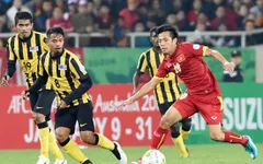 AFF Cup: Thống kê thú vị và nhiều duyên nợ giữa ĐT Việt Nam và ĐT Malaysia