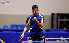 Bóng bàn Đại hội Thể thao toàn quốc 2018: Đinh Quang Linh (Quân Đội) vô địch đơn nam, Mỹ Trang (TP Hồ Chí Minh) vô địch đơn nữ