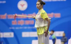 Môn Wushu Đại hội TTTQ 2018: Hà Nội bảo vệ thành công ngôi nhất toàn đoàn với 21 HCV