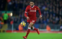 Liverpool ở “cửa dưới” so với Atletico ở Champions League