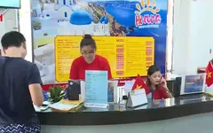 "Cháy" tour du lịch đi Malaysia cổ vũ đội tuyển Việt Nam