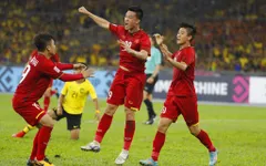 Chung kết AFF Cup 2018: Một nửa ngai vàng...