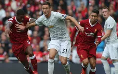 Derby nước Anh: Liverpool và Man Utd có thể vắng tới 16 trụ cột