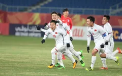 Nhà vô địch AFF Cup 2018 - ĐT Việt Nam sẽ có trận tranh cúp với ĐT Hàn Quốc