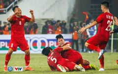Báo Tây Ban Nha ngợi khen chức vô địch AFF Cup 2018 của ĐT Việt Nam