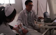 Khám sàng lọc bệnh tim tại Lâm Đồng: Để không một trẻ em nào bị bỏ lại phía sau