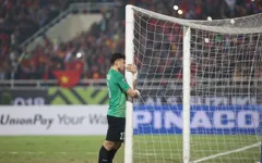 Văn Lâm lọt top thủ môn hot nhất Asian Cup 2019