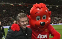 Man Utd không tốn 1 xu để có được Ole Gunnar Solskjaer