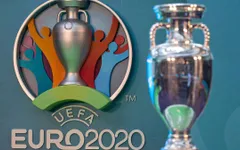 Hôm nay (2/12), bốc thăm chia bảng vòng loại EURO 2020: Chờ đón bảng tử thần