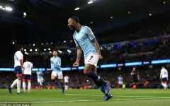 VIDEO: Tổng hợp diễn biến Man City 3-1 Bournemouth (Vòng 14 Ngoại hạng Anh)