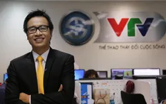 AFF Cup 2018: BLV VTV và những câu nói đi vào lòng người trong chiến thắng của ĐT Việt Nam