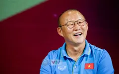 Đây! Lý do loại Anh Đức và Văn Quyết được chính HLV Park Hang-seo tiết lộ