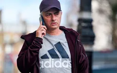 "Chẳng ai ở Man Utd ưa Mourinho"