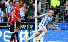 Cầu thủ khiến Man Utd ôm hận góp mặt tại Asian Cup 2019