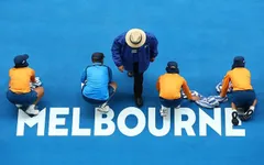 Serena và Murray xác nhận tham gia Australian Open 2019