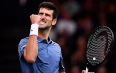 Quần vợt tốt hơn khi có Novak Djokovic ở vị trí số 1