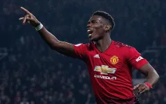 VIDEO Man Utd 3-1 Huddersfield: Pogba rực sáng!