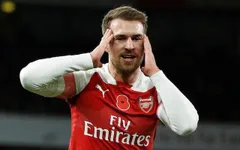 Huyền thoại Juventus kêu gọi mua sao Arsenal