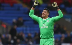 Asian Cup 2019: Neil Etheridge chỉ có thể thi đấu 1 trận cho ĐT Philippines