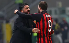 Trò cũ "chán" CLB trả lương, mong đầu quân cho HLV Sarri tại Chelsea